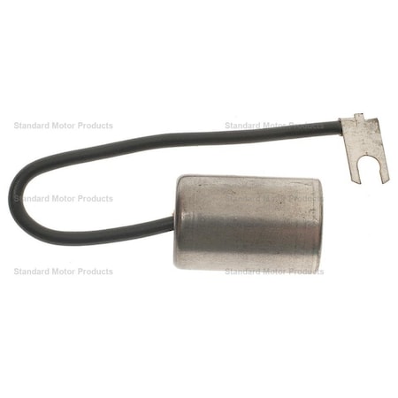 Standard Ignition Distributor Condenser, Gb-125 GB-125